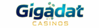 gigadat casinos logo